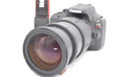 Canon Digital Slrs Kiss X7 Ok