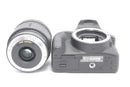 Canon Digital Slrs Kiss X7 Ok