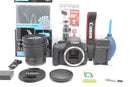 Canon Digital Slrs Kiss X7 Ok
