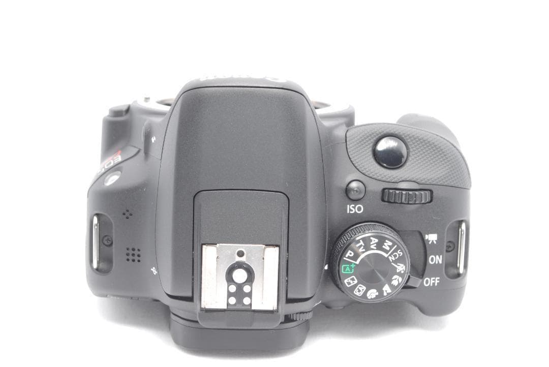 Canon Digital Slrs Kiss X7 Ok