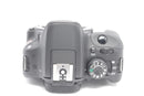 Canon Digital Slrs Kiss X7 Ok
