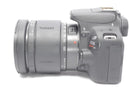 Canon Digital Slrs Kiss X7 Ok