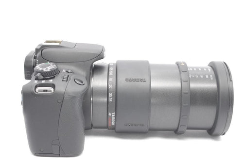 Canon Digital Slrs Kiss X7 Ok