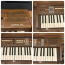 Casio Keyboard Electronic Piano Casiotone Ct-405