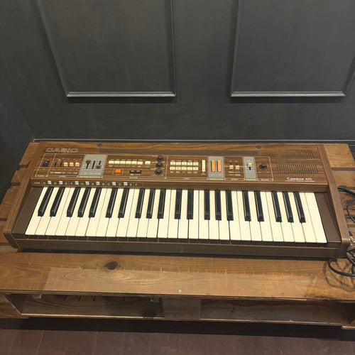 Casio Keyboard Electronic Piano Casiotone Ct-405
