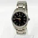 Seiko Watch (Quartz) Grand 9F62-0Ae0 Sbgx269 Qz