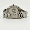 Seiko Watch (Quartz) Grand 9F62-0Ae0 Sbgx269 Qz