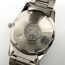 Seiko Watch (Quartz) Grand 9F62-0Ae0 Sbgx269 Qz