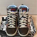 Reebok Sneakers Rolland Berry