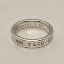 Tiffany Rings 1837 Sv925 7.5