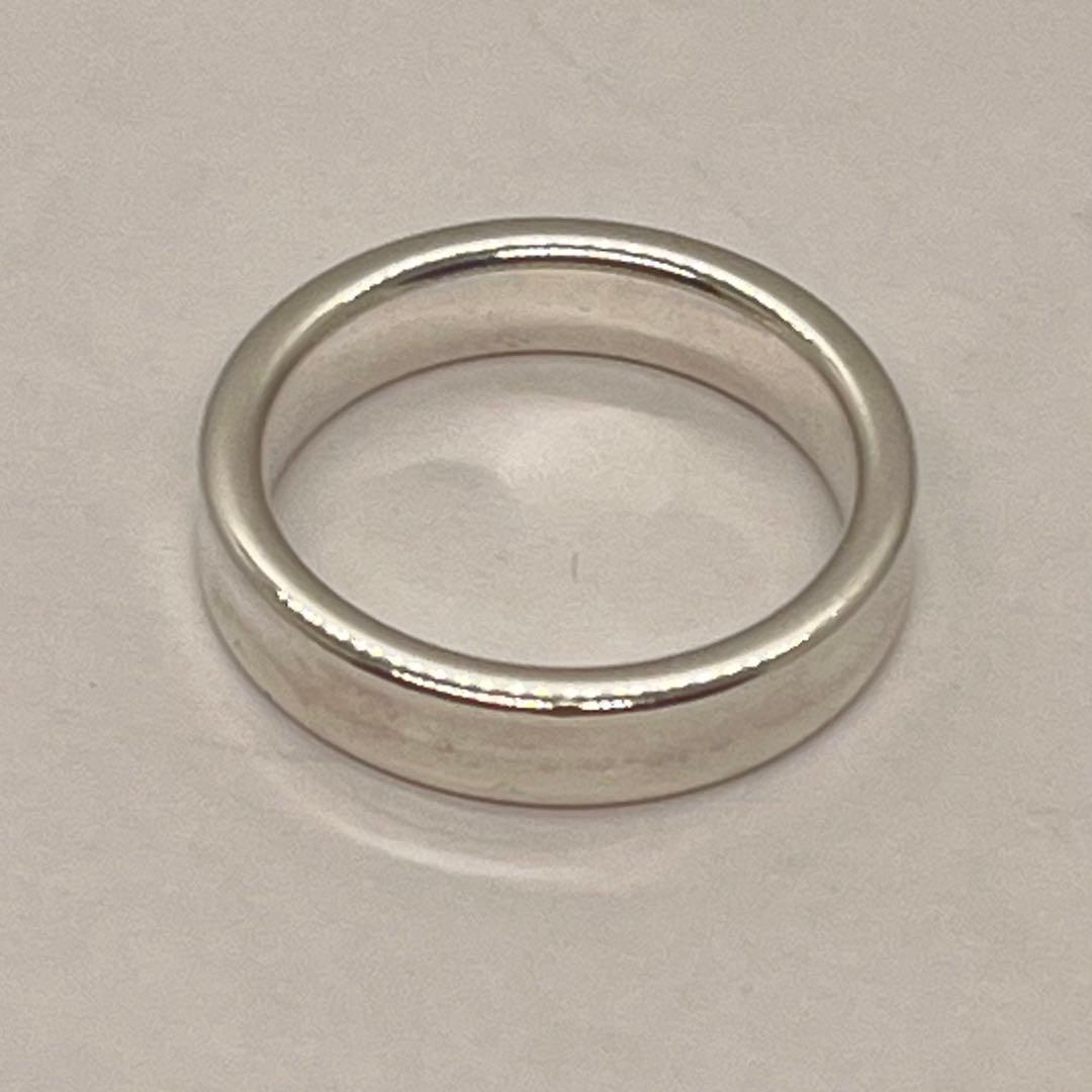 Tiffany Rings 1837 Sv925 7.5