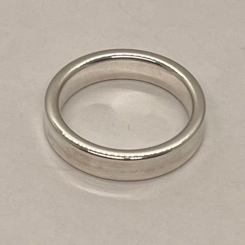 Tiffany Rings 1837 Sv925 7.5
