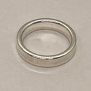 Tiffany Rings 1837 Sv925 7.5