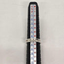 Tiffany Rings 1837 Sv925 7.5