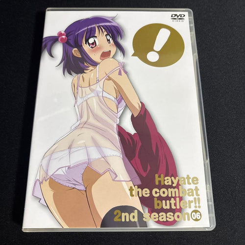 Animated Movies Series Dvd Season 06
