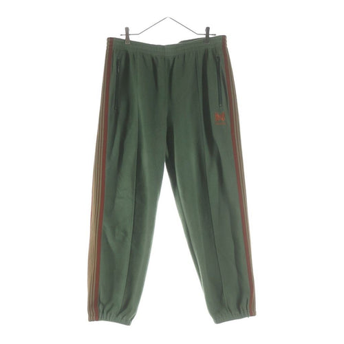 Needles Chino Bread Keboz Fleece Zipped Track Pants Ns1670