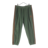 Needles Chino Bread Keboz Fleece Zipped Track Pants Ns1670