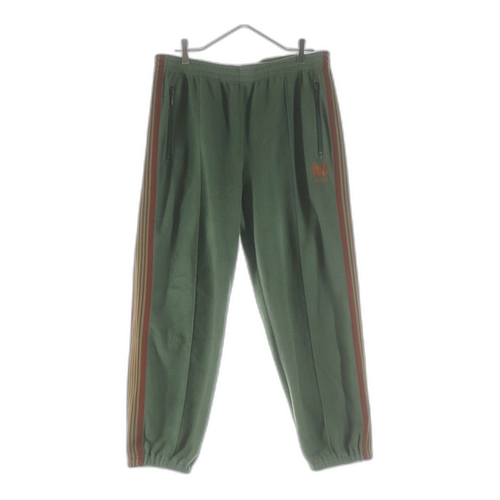 Needles Chino Bread Keboz Fleece Zipped Track Pants Ns1670