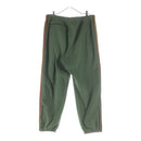 Needles Chino Bread Keboz Fleece Zipped Track Pants Ns1670