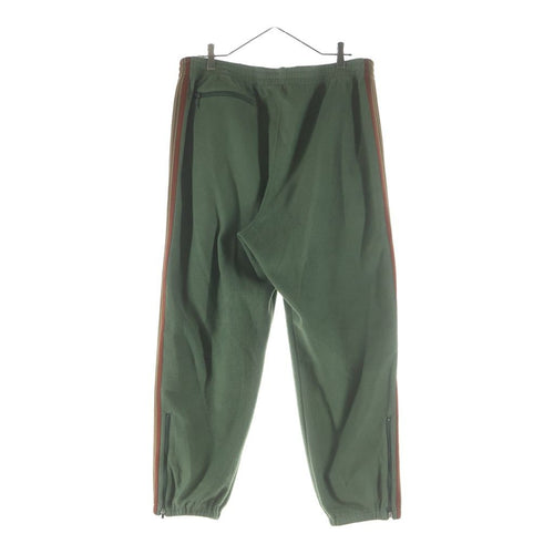 Needles Chino Bread Keboz Fleece Zipped Track Pants Ns1670