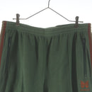 Needles Chino Bread Keboz Fleece Zipped Track Pants Ns1670