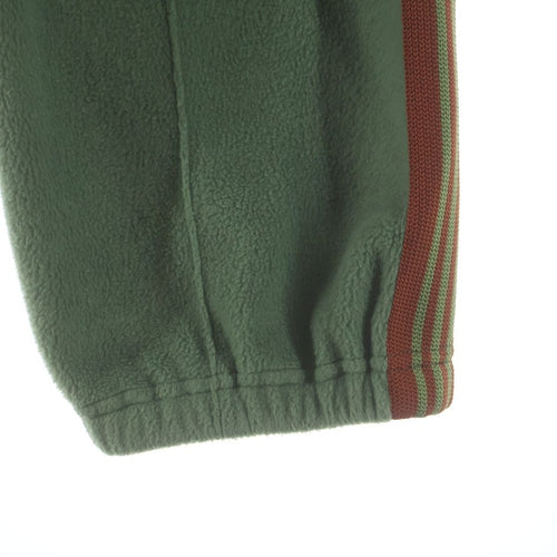 Needles Chino Bread Keboz Fleece Zipped Track Pants Ns1670