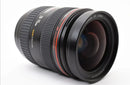 Canon Zoom Lenses 6 12 Ef 28-70Mm F2.8 L Usm