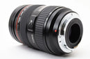 Canon Zoom Lenses 6 12 Ef 28-70Mm F2.8 L Usm