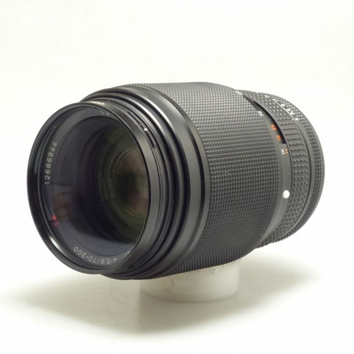 Contax Others T 70-300/4-5.6 N