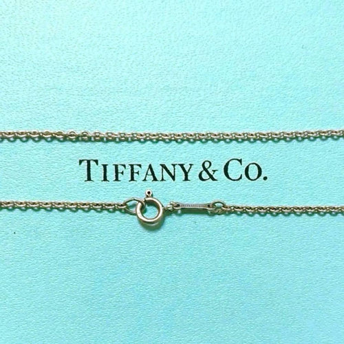 Tiffany Necklaces 41
