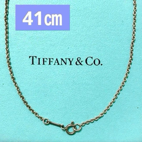 Tiffany Necklaces 41