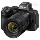 Nikon Mirrorless Interchangeable Lips Z5Ii 24-105