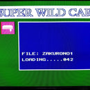 Super Famicom Peripherals Wild Card Sms3201