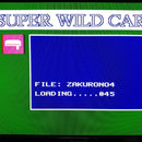 Super Famicom Peripherals Wild Card Sms3201