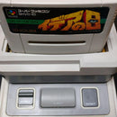 Super Famicom Peripherals Wild Card Sms3201