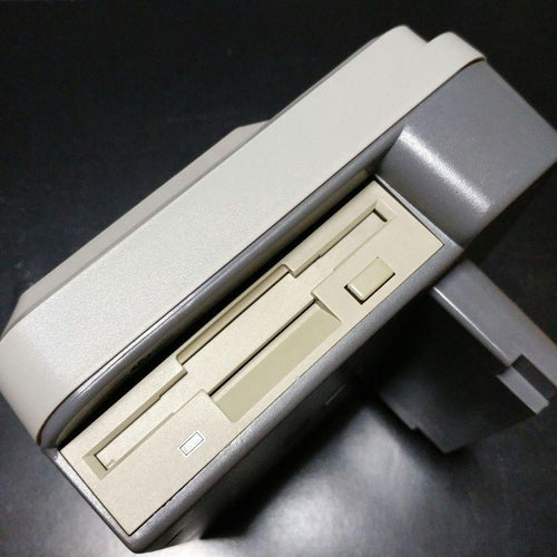 Super Famicom Peripherals Wild Card Sms3201