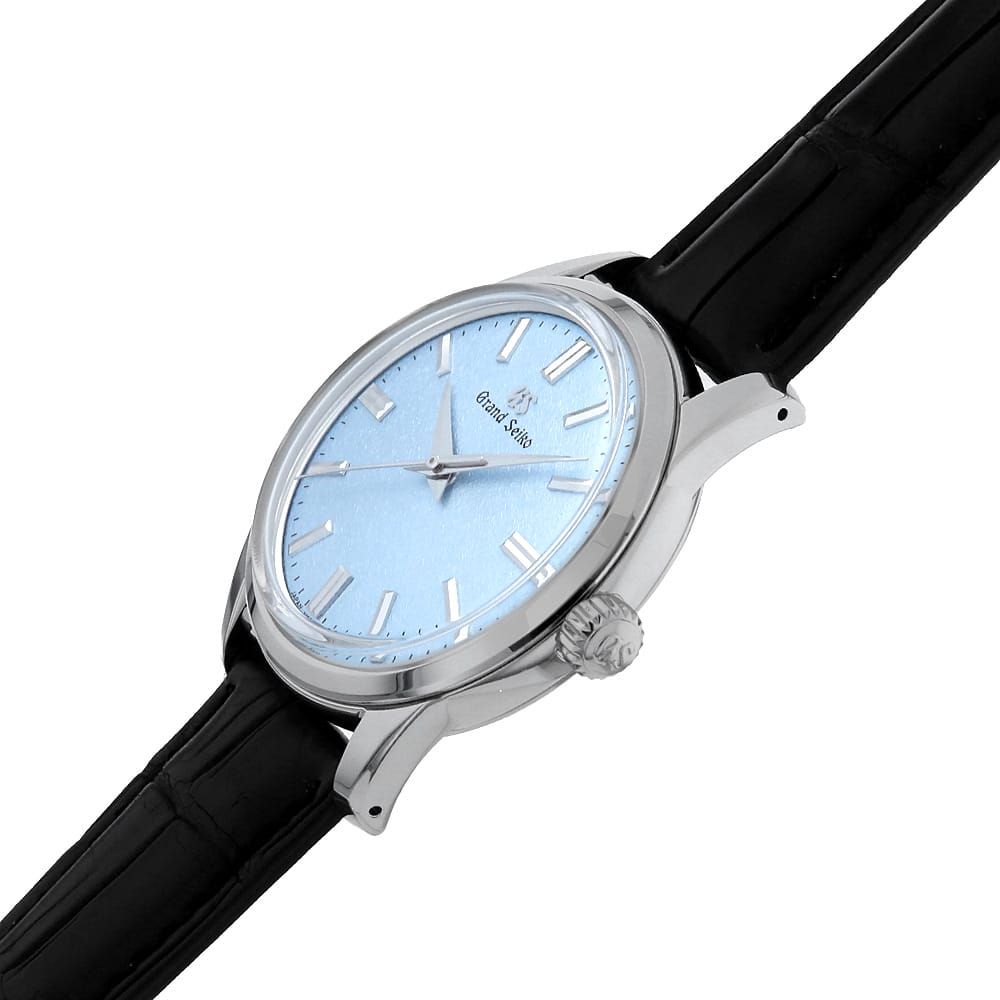 Grand Seiko Others Sbgw283