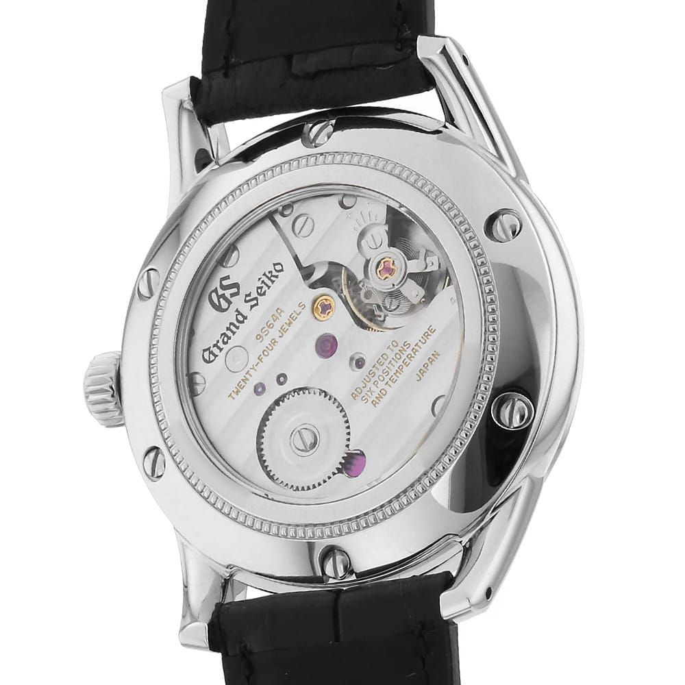 Grand Seiko Others Sbgw283