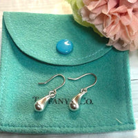Tiffany Earrings (Pairs) Tiffany&Co. 925