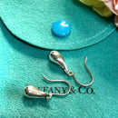Tiffany Earrings (Pairs) Tiffany&Co. 925