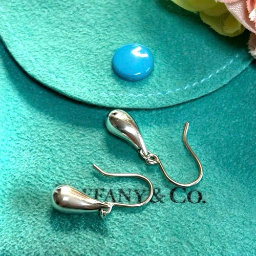 Tiffany Earrings (Pairs) Tiffany&Co. 925
