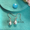 Tiffany Earrings (Pairs) Tiffany&Co. 925