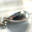 Tiffany Earrings (Pairs) Tiffany&Co. 925