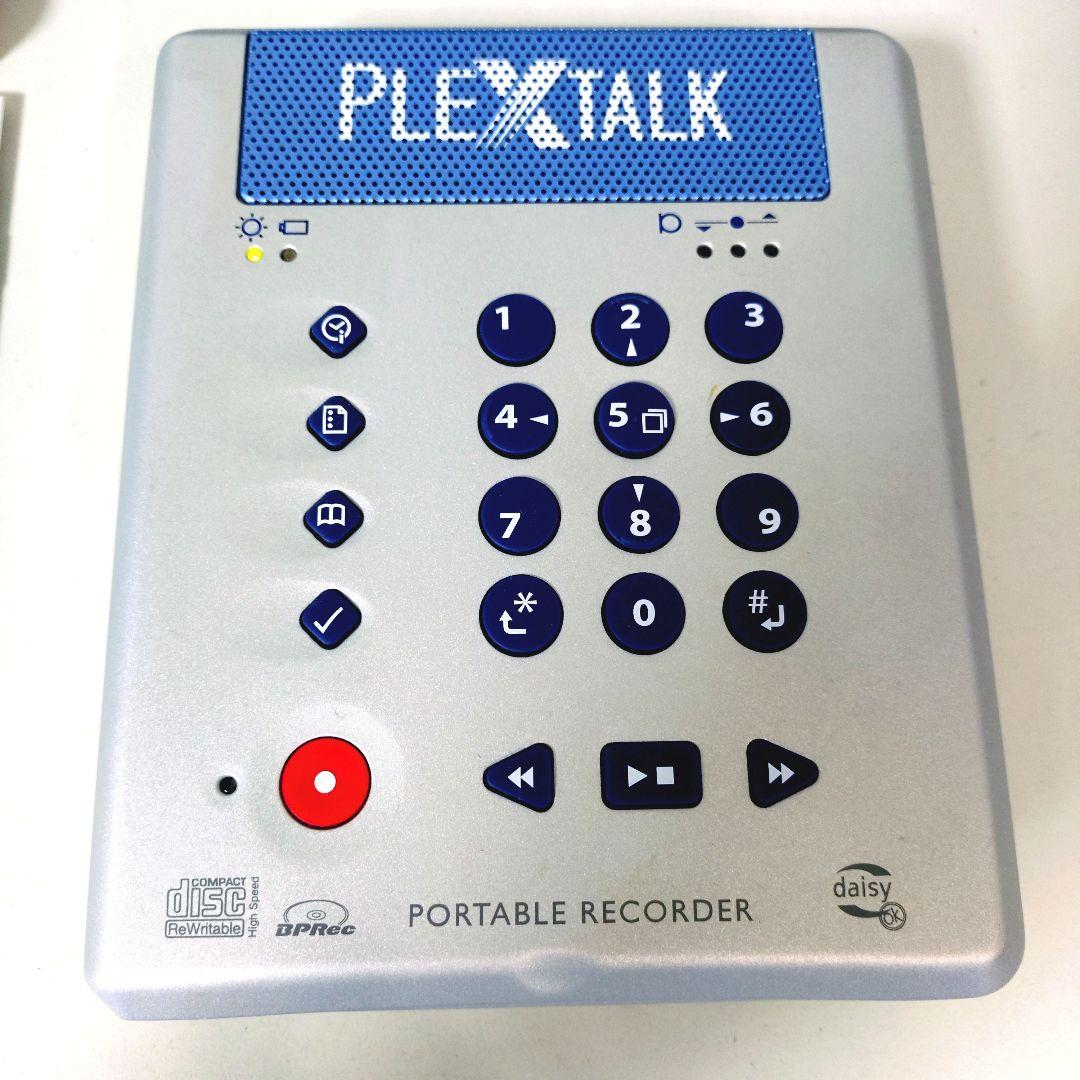 Other Plextalk Ptr1