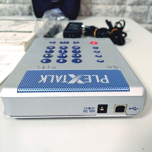 Other Plextalk Ptr1