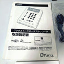 Other Plextalk Ptr1