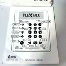 Other Plextalk Ptr1