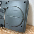 Koizumi Furnitech Portable Cd Player Soundlook Sad-4334