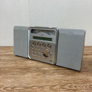 Koizumi Furnitech Portable Cd Player Soundlook Sad-4334