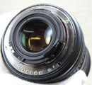 Pentax Lens (Zoom) Smc Pentax-Da 16-50Mmf2.8